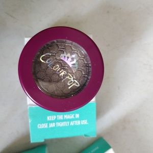 Colourpop birthday boy